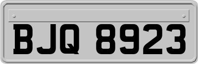 BJQ8923