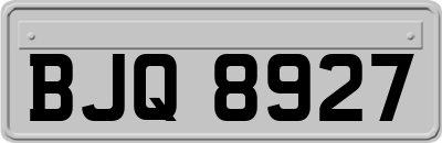 BJQ8927