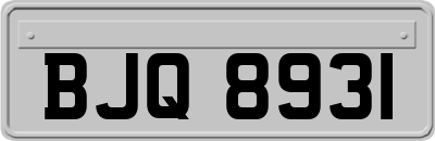 BJQ8931