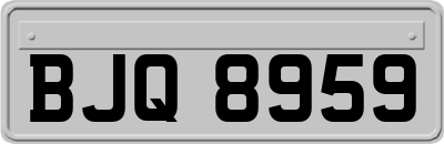 BJQ8959