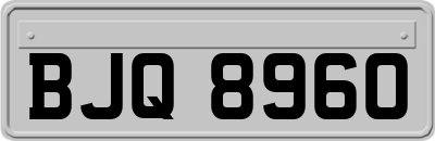 BJQ8960