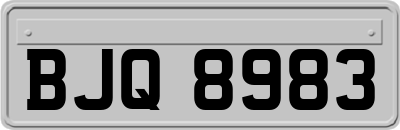 BJQ8983