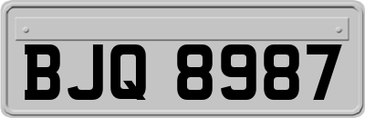 BJQ8987