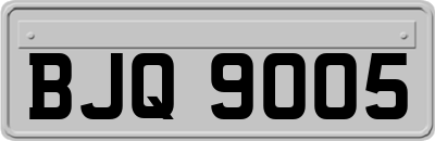 BJQ9005