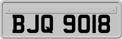 BJQ9018