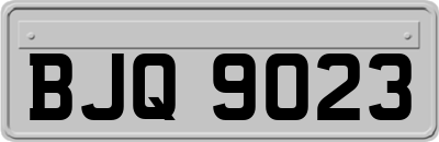 BJQ9023