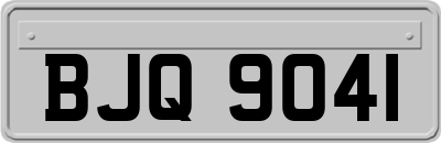 BJQ9041
