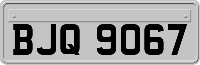 BJQ9067