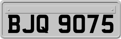 BJQ9075
