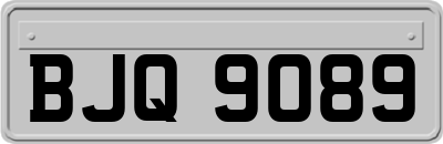 BJQ9089