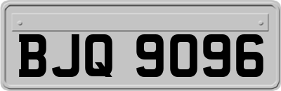 BJQ9096