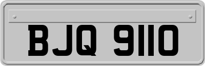BJQ9110