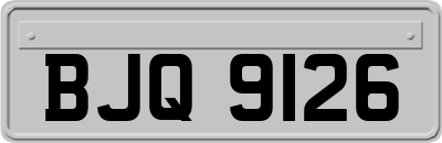 BJQ9126