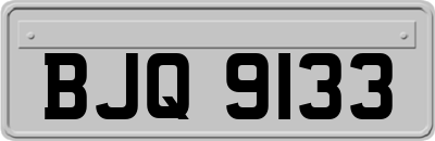 BJQ9133