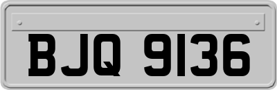 BJQ9136