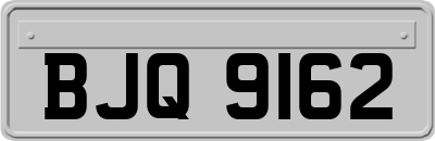 BJQ9162