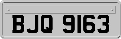 BJQ9163
