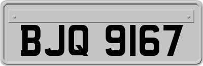 BJQ9167