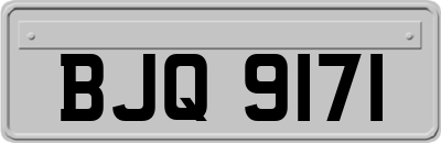 BJQ9171