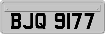 BJQ9177