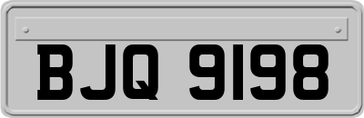 BJQ9198