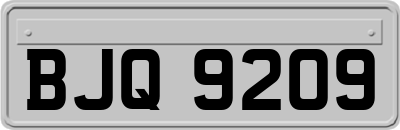 BJQ9209