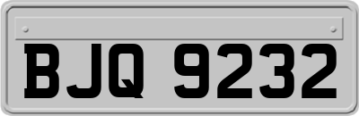 BJQ9232