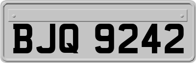 BJQ9242