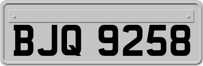BJQ9258