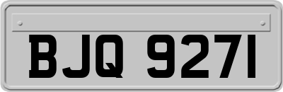 BJQ9271