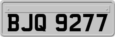 BJQ9277