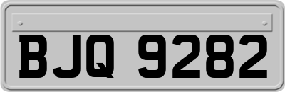 BJQ9282