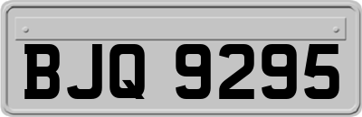 BJQ9295