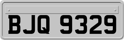 BJQ9329