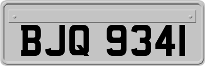 BJQ9341