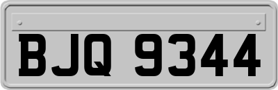 BJQ9344