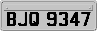 BJQ9347