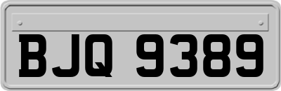 BJQ9389