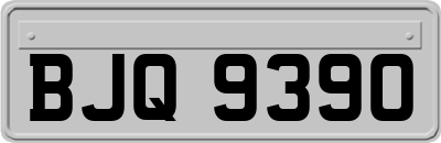BJQ9390