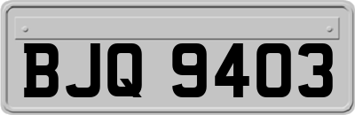 BJQ9403