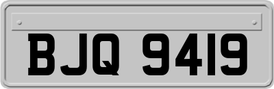 BJQ9419