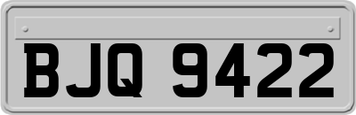 BJQ9422