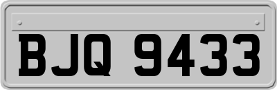 BJQ9433