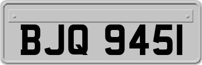 BJQ9451