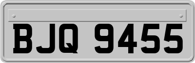 BJQ9455