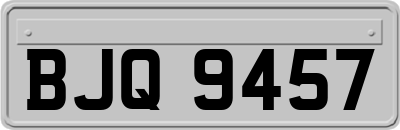 BJQ9457