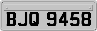 BJQ9458