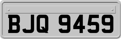 BJQ9459