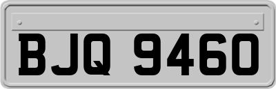 BJQ9460