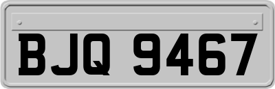 BJQ9467
